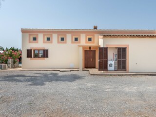 Chalet Felanitx Registrazione all'aperto 14