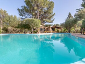 Villa Finca Es Pi by Mallorca House Rent - Cala Murada - image1