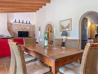 Villa Cala Murada Features 17