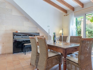 Villa Cala Murada Ausstattung 18