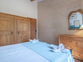 Villa Cala Murada Ausstattung 23