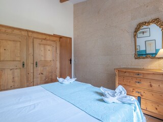 Villa Cala Murada Features 23