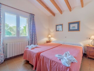 Villa Cala Murada Features 25