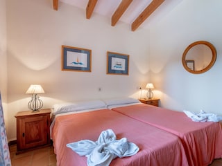 Villa Cala Murada Ausstattung 26