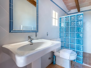 Villa Cala Murada Ausstattung 28