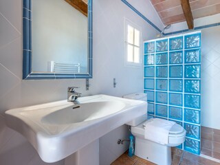 Villa Cala Murada Features 28