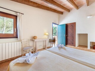 Villa Cala Murada Features 30