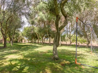 Villa Manacor Außenaufnahme 7