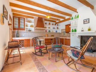 Villa Manacor Ausstattung 34