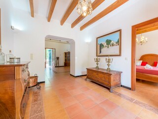 Villa Manacor Caratteristiche 34