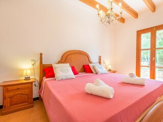 Villa Manacor Ausstattung 16