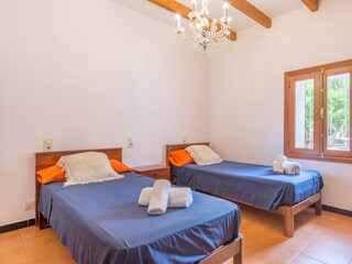 Villa Manacor Caratteristiche 19