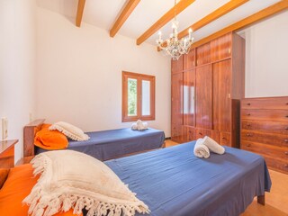 Villa Manacor Caratteristiche 20