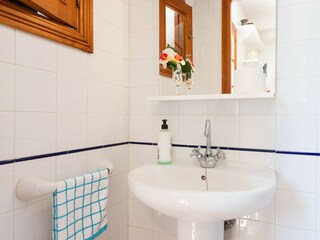 Villa Manacor Caratteristiche 22