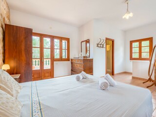 Villa Manacor Caratteristiche 26