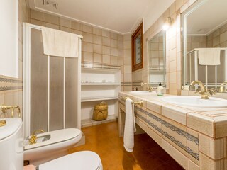 Villa Manacor Caratteristiche 27