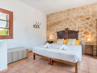 Villa Manacor Caratteristiche 29