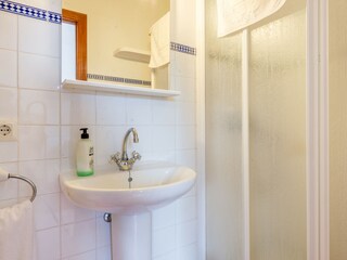 Villa Manacor Caratteristiche 30