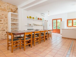 Villa Manacor Caratteristiche 31