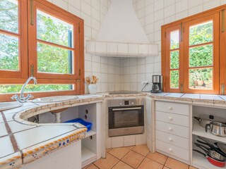 Villa Manacor Caratteristiche 33