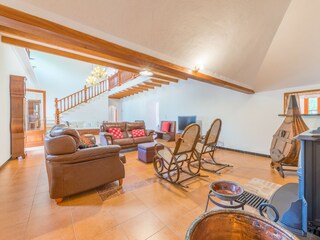 Villa Manacor Caratteristiche 36