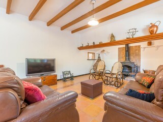 Villa Manacor Ausstattung 42