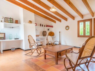 Villa Manacor Caratteristiche 38