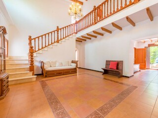 Villa Manacor Caratteristiche 37