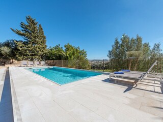 Casa per le vacanze Sant Llorenc des Cardassar Registrazione all'aperto 2