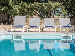 Casa per le vacanze Sant Llorenc des Cardassar Registrazione all'aperto 3