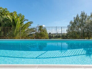 Casa per le vacanze Sant Llorenc des Cardassar Registrazione all'aperto 4