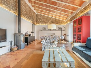 Casa per le vacanze Sant Llorenc des Cardassar Caratteristiche 12