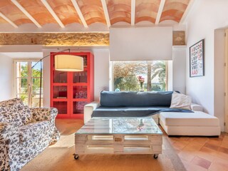 Casa per le vacanze Sant Llorenc des Cardassar Caratteristiche 13