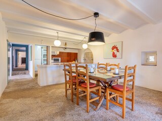 Casa per le vacanze Sant Llorenc des Cardassar Caratteristiche 16