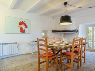 Casa per le vacanze Sant Llorenc des Cardassar Caratteristiche 17