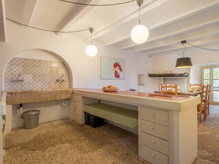 Casa per le vacanze Sant Llorenc des Cardassar Caratteristiche 19