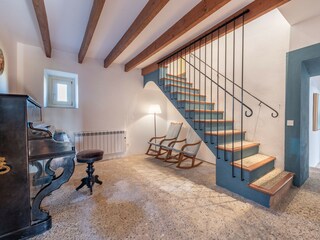 Casa per le vacanze Sant Llorenc des Cardassar Caratteristiche 33