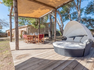 Casa per le vacanze Sant Llorenc des Cardassar Caratteristiche 35