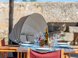 Casa per le vacanze Sant Llorenc des Cardassar Registrazione all'aperto 8