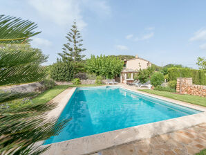 Ferienhaus Finca Puig de Anar - Cala Murada - image1