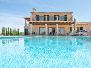 Villa Felanitx  37