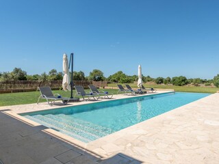 Villa Felanitx Außenaufnahme 8