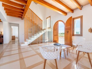 Villa Felanitx Außenaufnahme 13