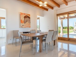 Villa Felanitx Ausstattung 23