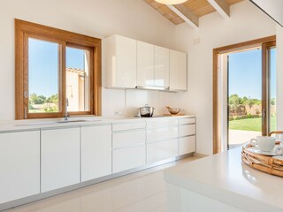Villa Felanitx Ausstattung 25