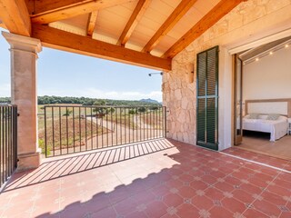 Villa Felanitx Outdoor Recording 14