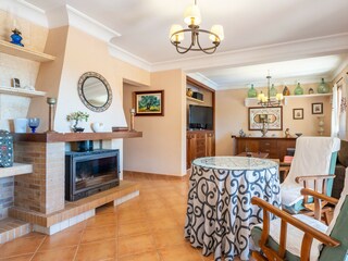 Vakantiehuis Cala Murada Kenmerken 21
