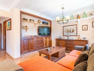 Vakantiehuis Cala Murada Kenmerken 22