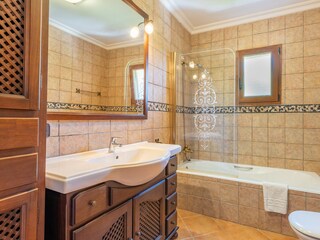 Casa per le vacanze Cala Murada Caratteristiche 27