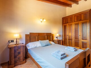 Casa per le vacanze Cala Murada Caratteristiche 28